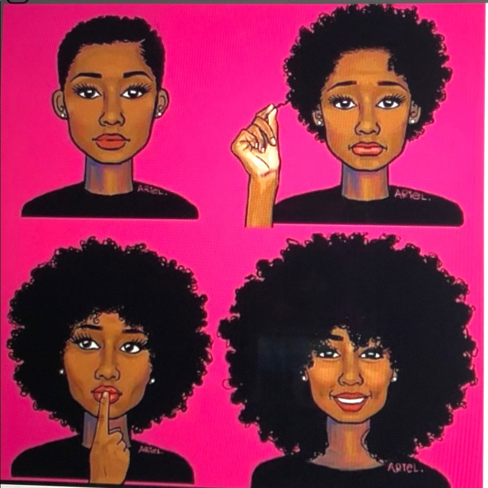 Meet your Posher, Suwanda